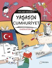 Yaşasın Cumhuriyet - Karikatürler