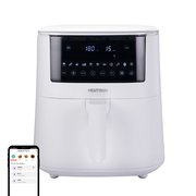 Neutron Smart Air Fryer Pro Akıllı Fritöz 7.3 Litre