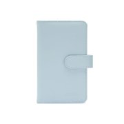 Instax Mini Laporta Albüm Mavi