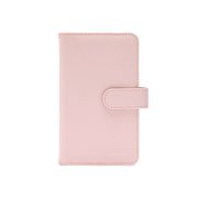 Instax Mini Laporta Albüm Pembe