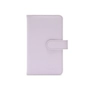 Instax Mini Laporta Albüm Lila