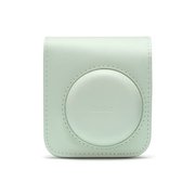 instax mini 12 Yeşil Kamera Çantası