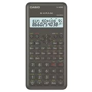 Casio Fx-82Ms-2-W-Dt-Ar Fonksiyonlu Bilimsel Hesap Makinesi