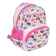 Relaxion Cat Okul Sırt Çantası 5051