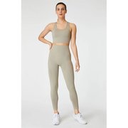 Jerf Gela Leggings - Haki