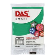Das Smart Seramik Kili 57 gr Zümrüt
