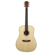 Kozmos KDA-22 Naturel Akustik Gitar