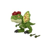 Jurassic World Uncaged İnteraktif Dilophosaurus Figürü HNT65