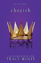 Cherish : Meet your new epic vampire romance addiction!