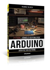 Arduino Arayüz Geliştirme - Python İle Gömülü Sistemlerde