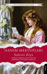 Hanım Mektupları - Unutturmadıklarımız Serisi