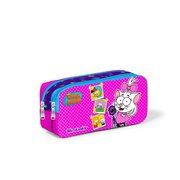 Kral Şakir Kalem Çanta (İkibölmeli) 32173