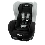 Nania Cosmo Isofix 9-25kg Oto Koltuğu - Grey