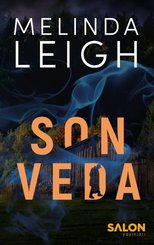 Son Veda - Morgan Dane Serisi 2.Kitap