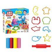 Dede Deniz Hayvanları Hamur Set 200G 