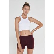 Jerf Palmi Bralet - Beyaz