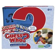 H.Games Kutu Oyunu Bil Bakalım Kim? F6105