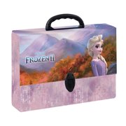 Frozen II Saplı Çanta