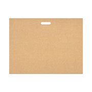 Keskin 5575 Kraft Proje Çantası