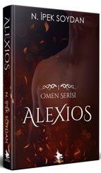 Alexios - Omen Serisi 1