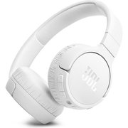 Jbl Tune 670 Bt Nc Wireless Kulaklık Kulaküstü Beyaz