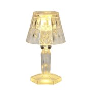 Koopman Ledli Masa Lambası  