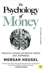 Psychology of Money