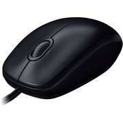 Logitech M100 Kablolu Mouse