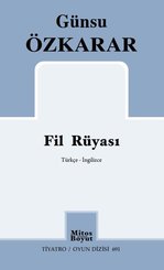 Fil Rüyası - Türkçe-İngilizce - Tiyatro Oyun Dizisi 691