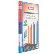 Bigpoint 209-35 Sunum Dosyası Cepli 20'li Mavi