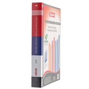 Bigpoint 212-95 Sunum Dosyası Cepli 60'lı Siyah