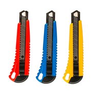 Bigpoint 446 Maket Bıçağı Geniş Metal Ağızlı