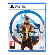 MORTAL KOMBAT 1 PS5 OYUN