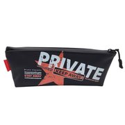 Bruno Visconti 14-012/19 Kalem Çantası Keep Away.Prıvate Sılıcone 20  9  35 