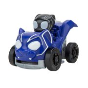 Spidey Çek Bırak Araba - Black Panther