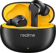 Realme Buds T100 TWS Siyah Kulak İçi Bluetooth Kulaklık