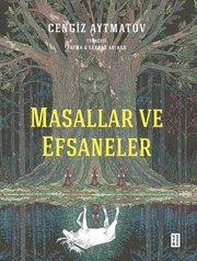 Masallar ve Efsaneler - Fleksi Kapak