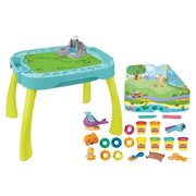 Play-Doh Hayal Gücü İstasyonu Başlangıç Seti F6927