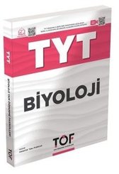 TYT Biyoloji Tam Öğrenme Fasikülleri TÖF