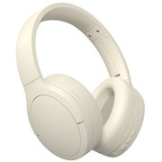 Volkano VK - 10001 Kablosuz Kulak Üstü Kulaklık Beyaz