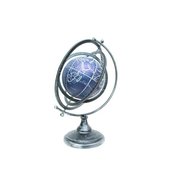 Mnk Yerküre Standlı Zodiac