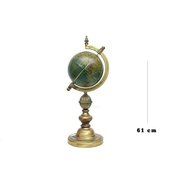 Mnk Yerküre Standlı