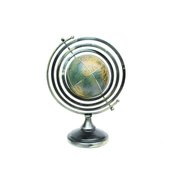 Mnk Yerküre Standlı Zodiac