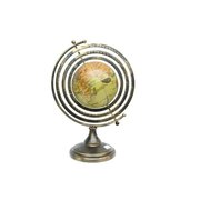 Mnk Yerküre Standlı Zodiac