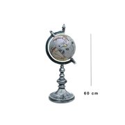 Mnk Yerküre Standlı