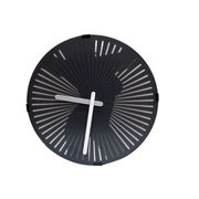 Mnk Saat Hareketli Dansçı