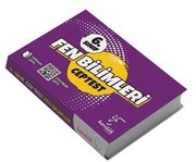 6.Sınıf Fen Bilimleri Cep Test