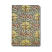 Muus Sewing Papillons 16x23 Terzi Dikiş 64 Syf Çizgili Butik Defter