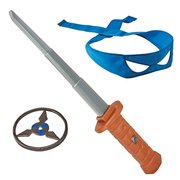 TMNT Maske ve Aksesuar Seti - Leonardo