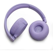 Jbl Tune 670 Bt Nc Wireless Kulaklık Kulaküstü Mor